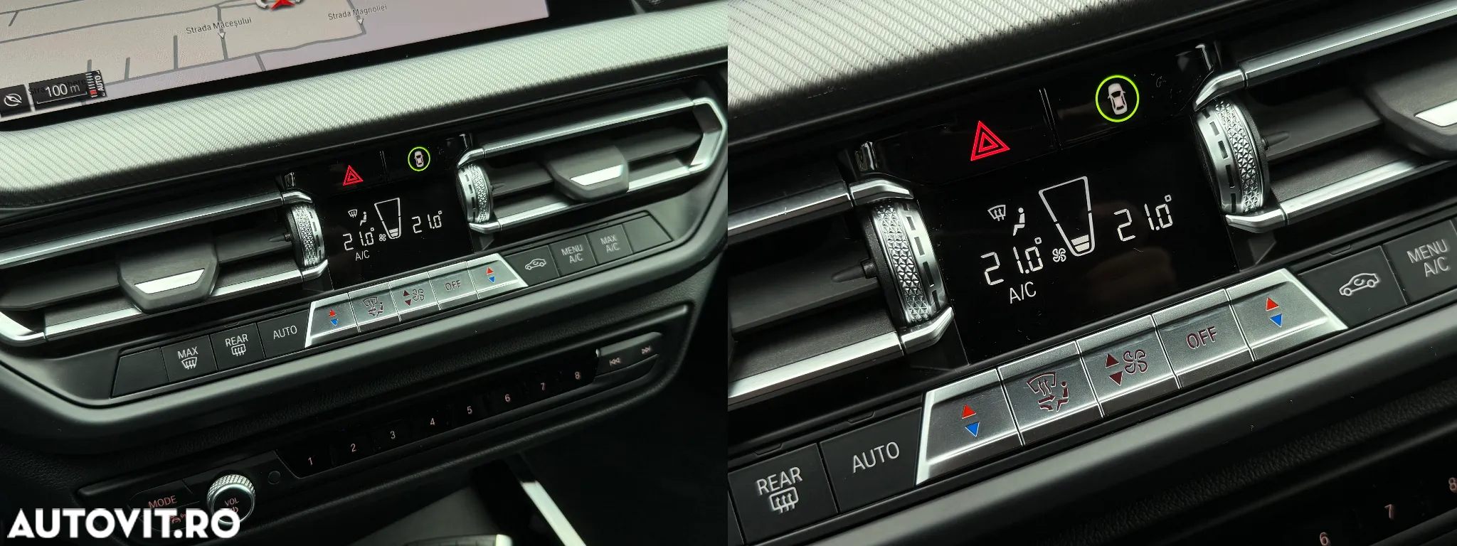 BMW Seria 2 218i Gran Tourer Aut. M Sport - 30