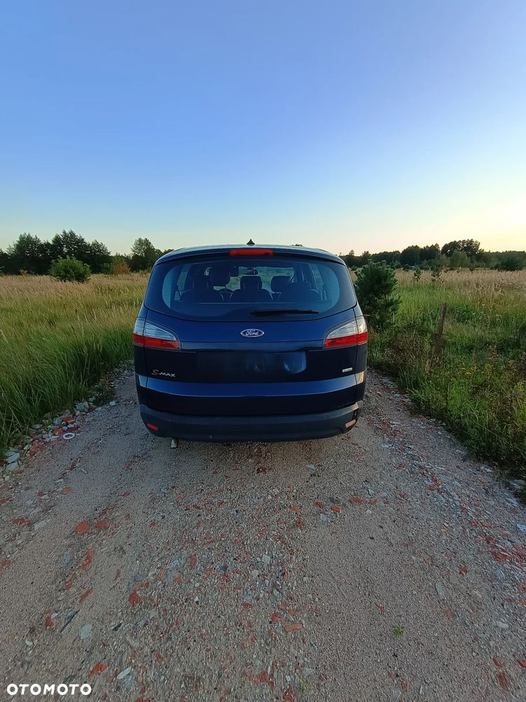 Ford S-Max - 5