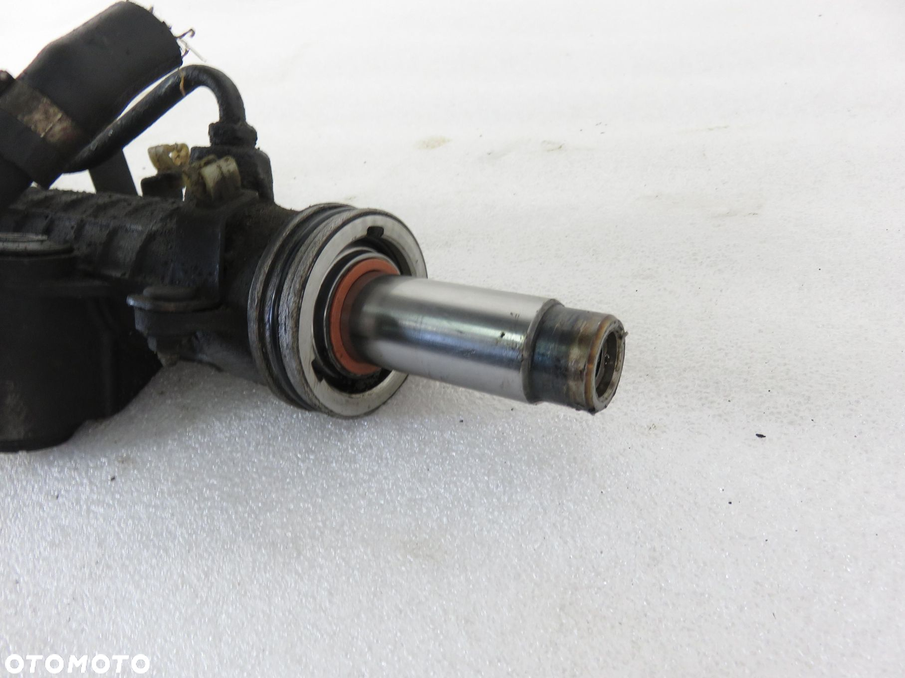MAGLOWNICA ALFA ROMEO 166 00606709580 - 5