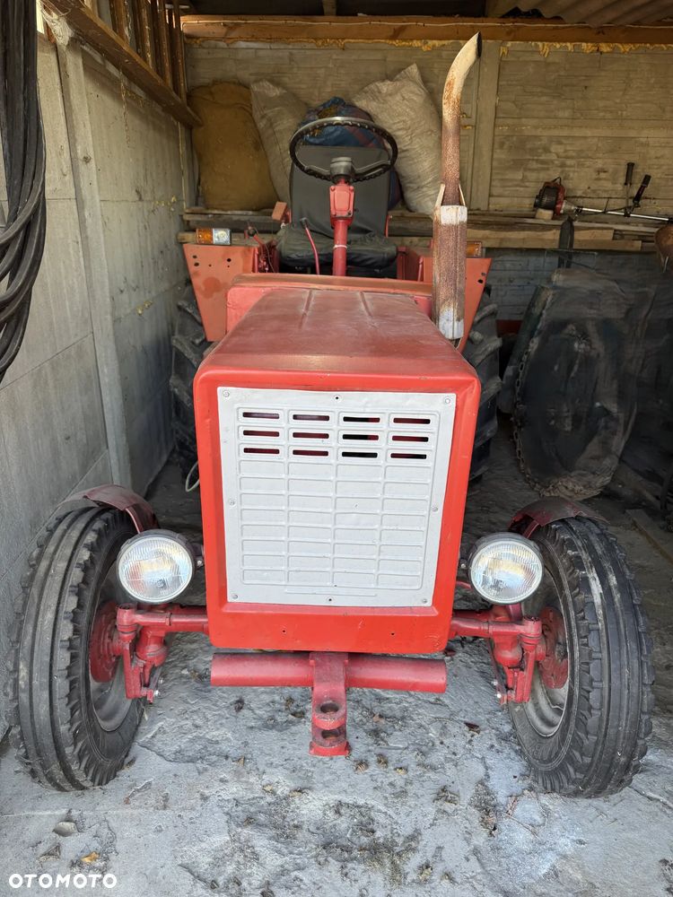 Inny WLADIMIREC T25 - 2