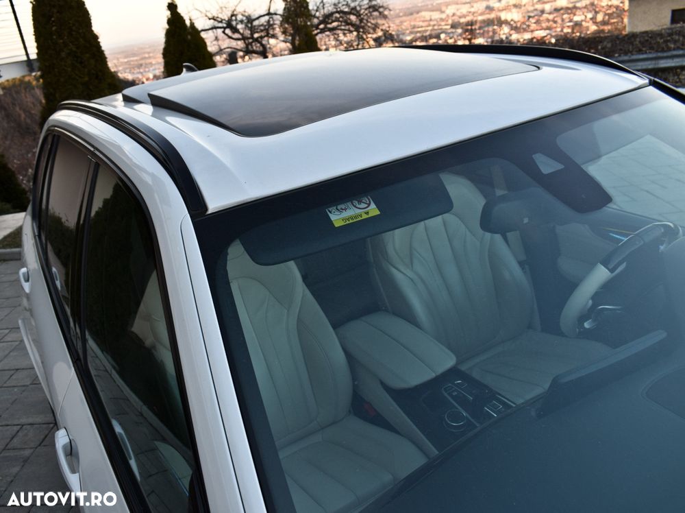 BMW X5 xDrive40e iPerformance - 10