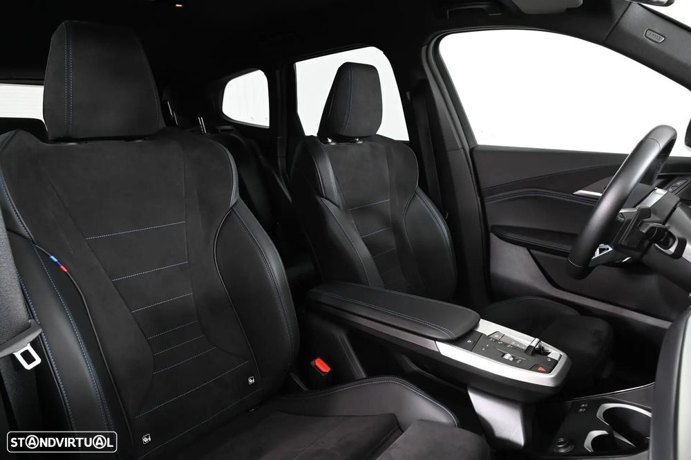 BMW X1 xDrive25e Pack Desportivo M - 5