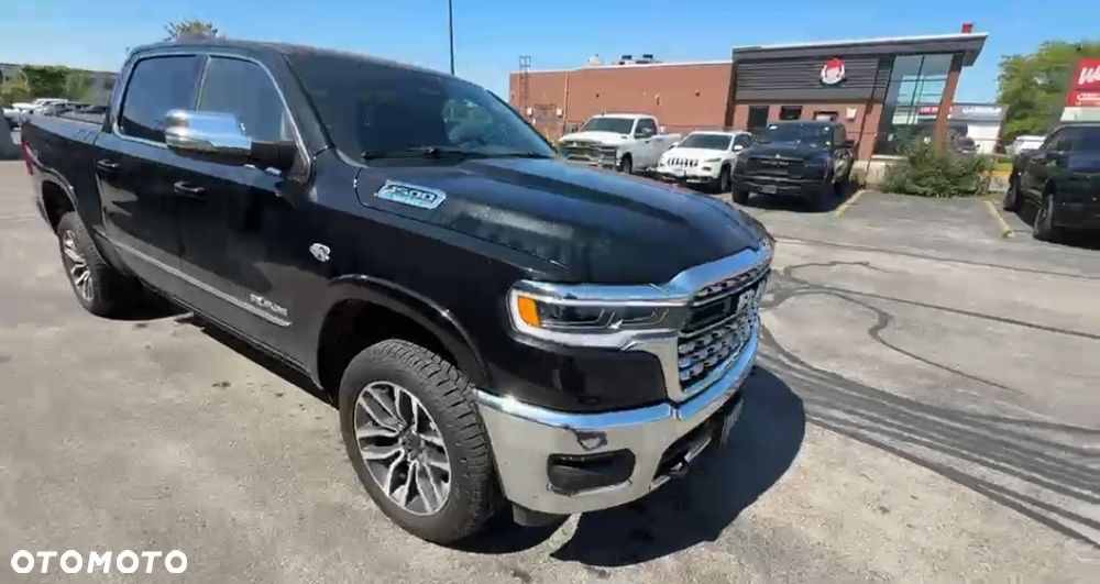 Dodge RAM - 3