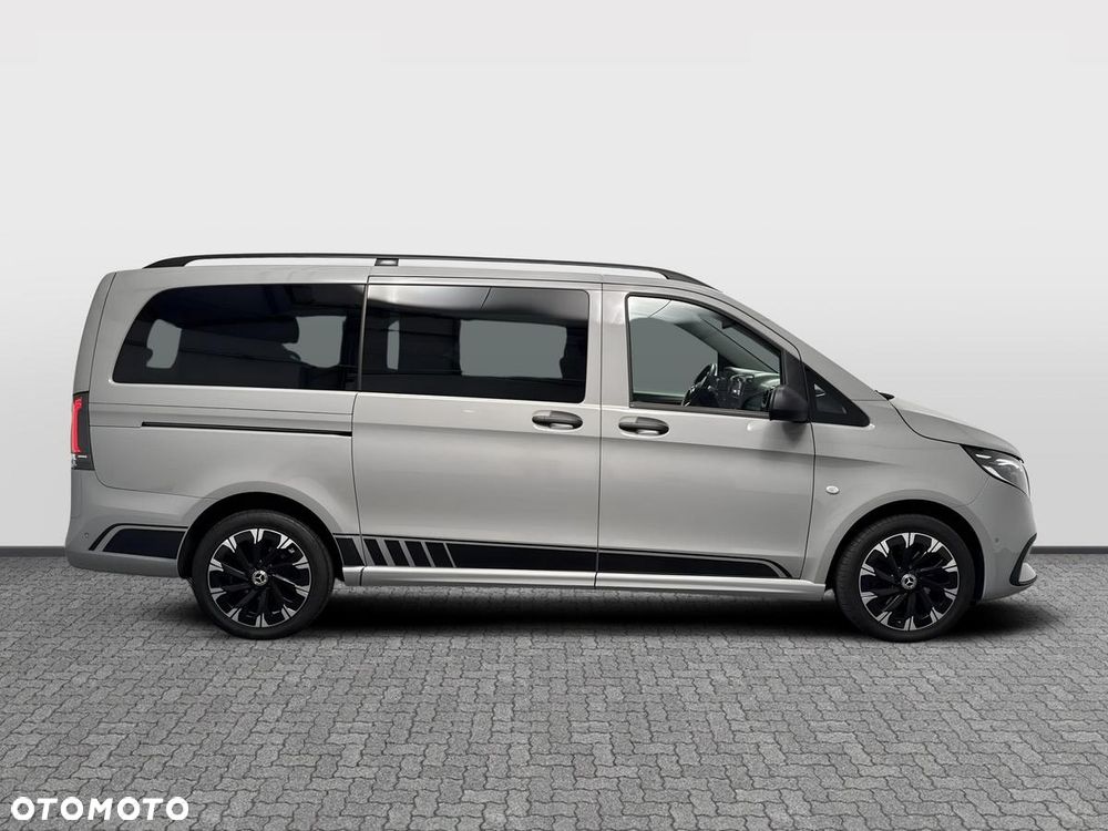 Mercedes-Benz Vito Tourer L2 Select 9G-Tronic 447.703 - 7