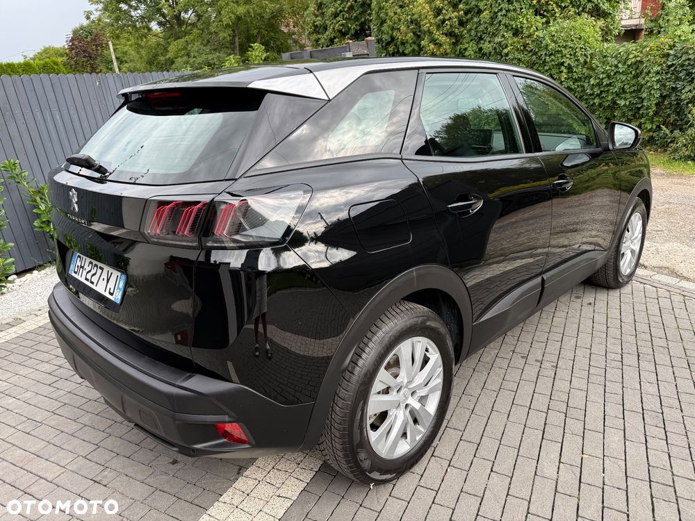 Peugeot 3008 BlueHDi 130 Stop & Start EAT8 Active Business-Paket - 6