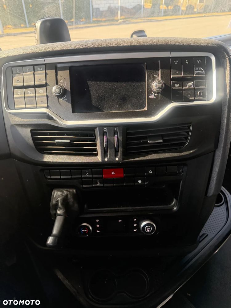 Iveco S-WAY 570   6X4   60 TON  RETARDER !!! - 14