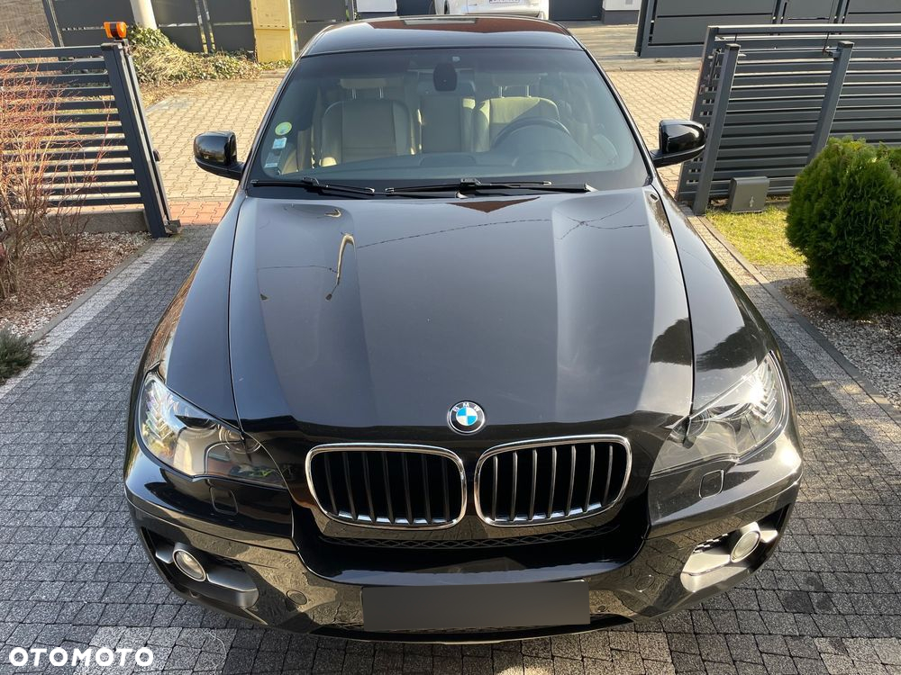 BMW X6 30d xDrive - 12