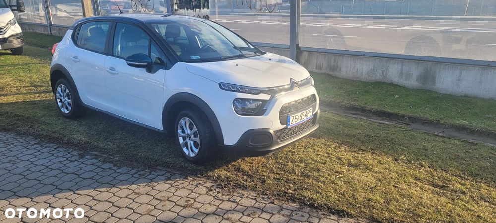 Citroën C3 1.2 PureTech Plus - 19
