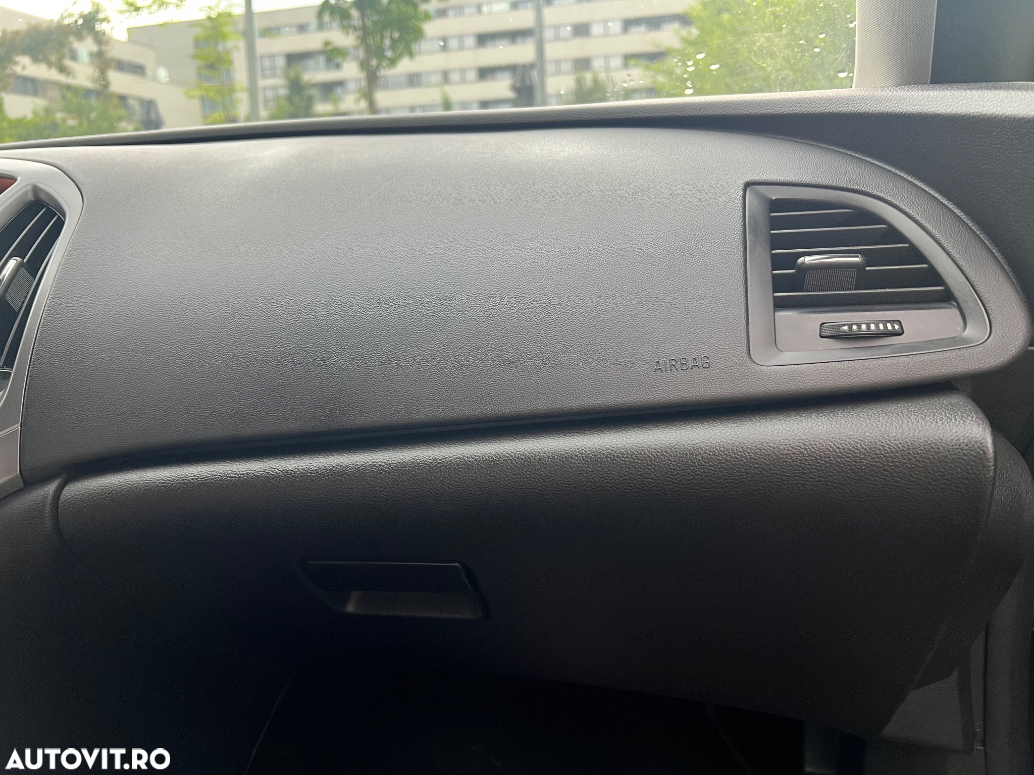 Opel Astra 1.4 Turbo ECOTEC Enjoy - 17