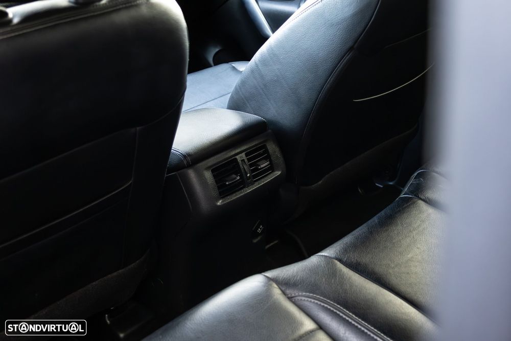 Mercedes-Benz X 250 d Pure 4-Matic Aut. - 31