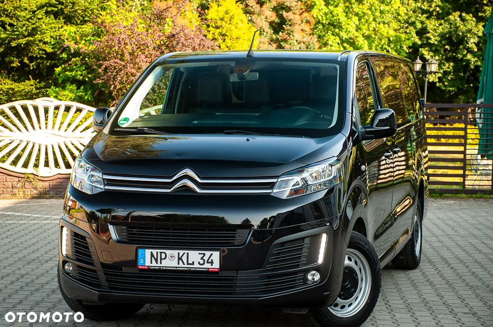 Citroën JUMPY - 28