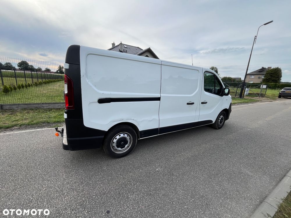 Opel Vivaro - 15