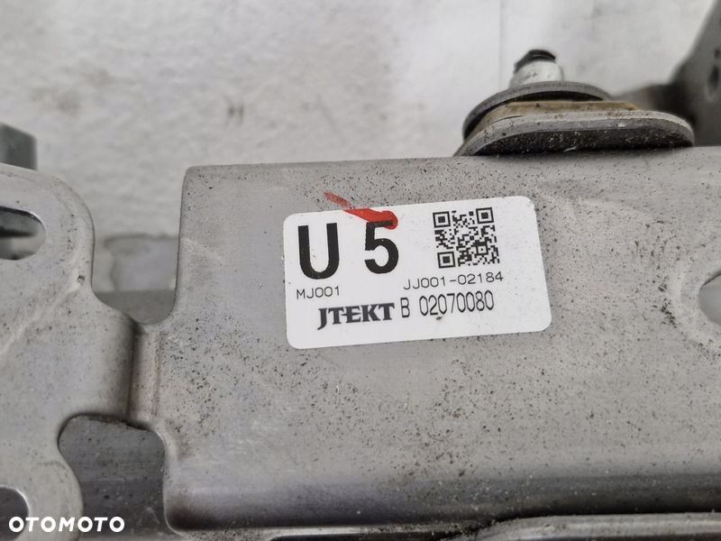 MITSUBISHI OUTLANDER III 3  WSPOMAGANIE ELEKTRYCZNE KOLUMNA KIEROWNICZA - 7