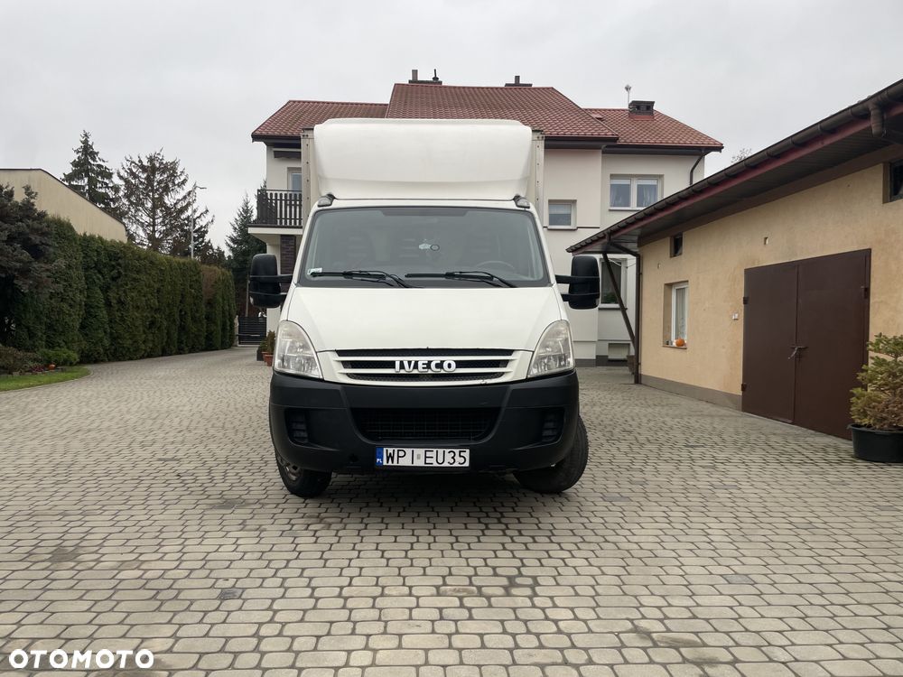 Iveco DAILY - 2