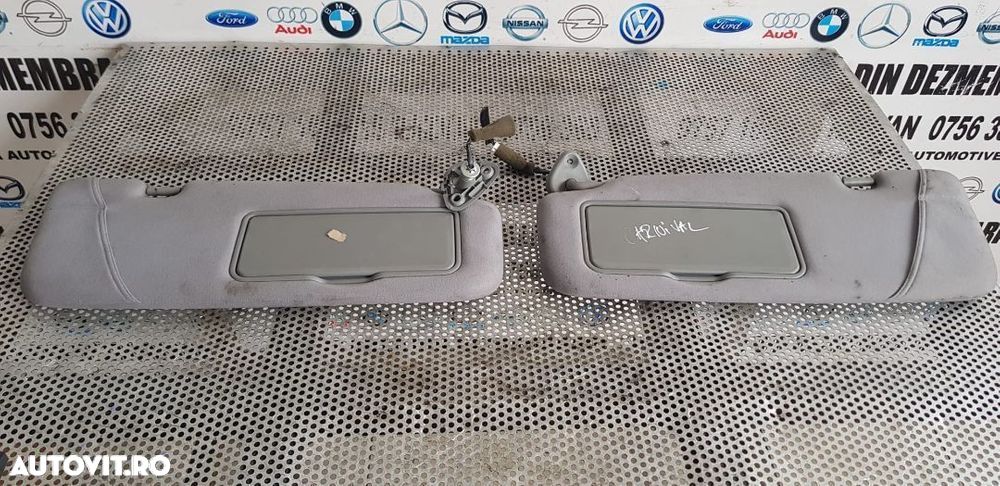 Set Parasolare Parasolar Kia Carnival Dezmembrez Kia Carnival - 1
