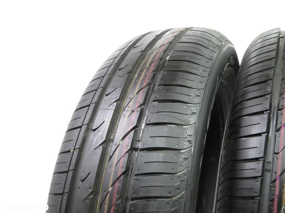 165/65R15 OPONY LETNIE NEXEN N'BLUE HD PLUS 81T DOT: 1521. - 6