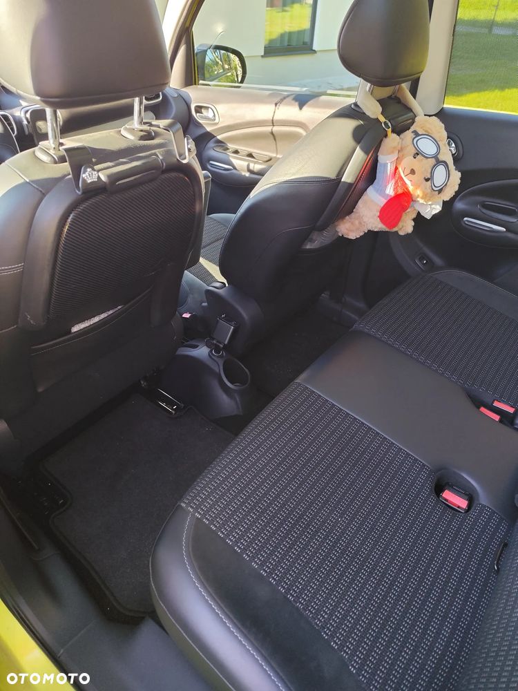 Citroën C3 Picasso HDi 110 FAP Exclusive - 5