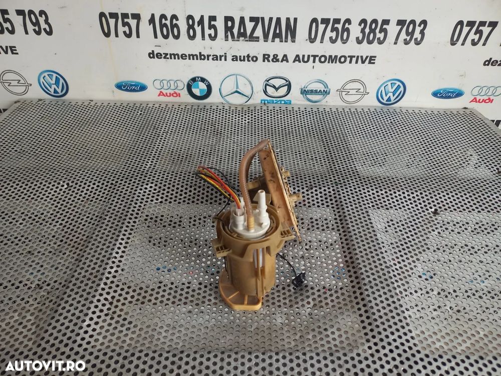 Pompa Combustibil Din Rezervor Audi A8 4H D4 3.0 Tdi Quattro An 2010-2011-2012-2013-2014-2015-2016- - 1
