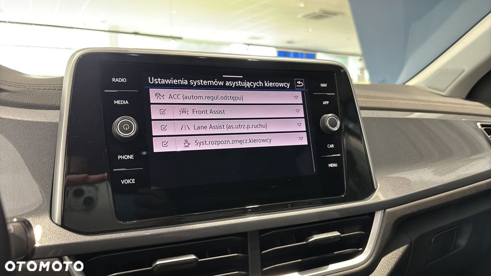 Volkswagen T-Roc 2.0 TSI 4Motion Style DSG - 25