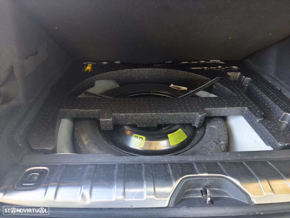 Peugeot 2008 1.6 BlueHDi Allure - 19