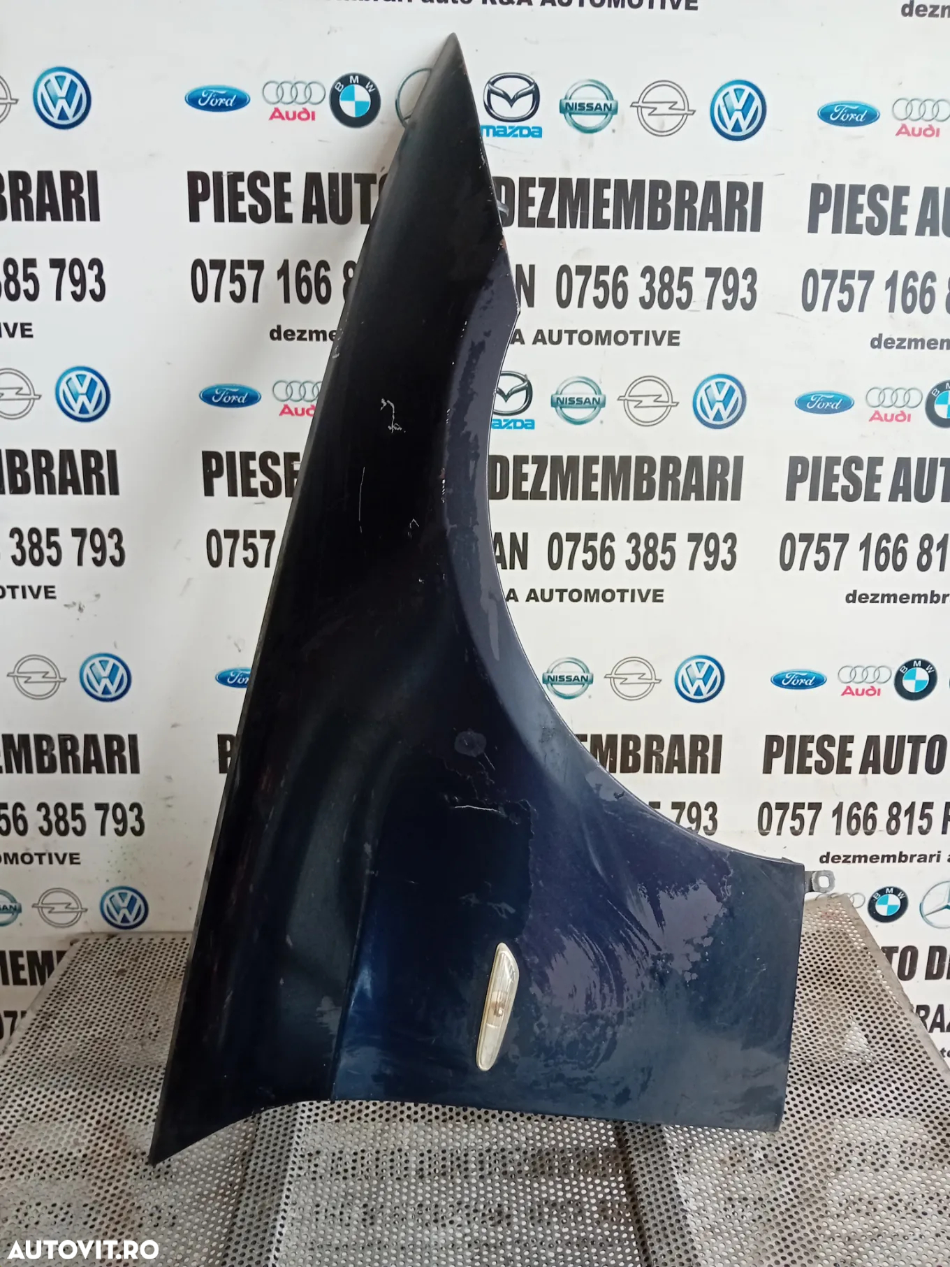 Aripa Dreapta Bmw E90 E91 Originala LICHIDARE STOC - 2