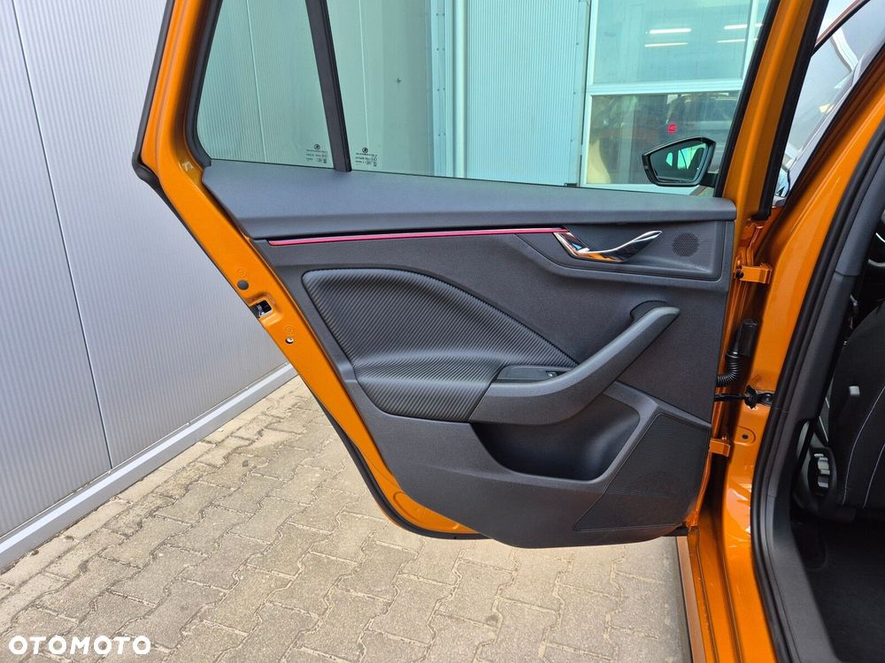 Skoda Kamiq 1.0 TSI Monte Carlo DSG - 18