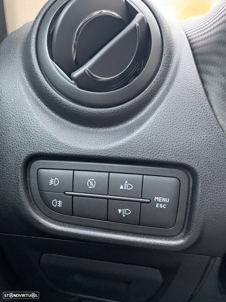 Alfa Romeo MiTo 1.3 JTDM ECO Impression - 12