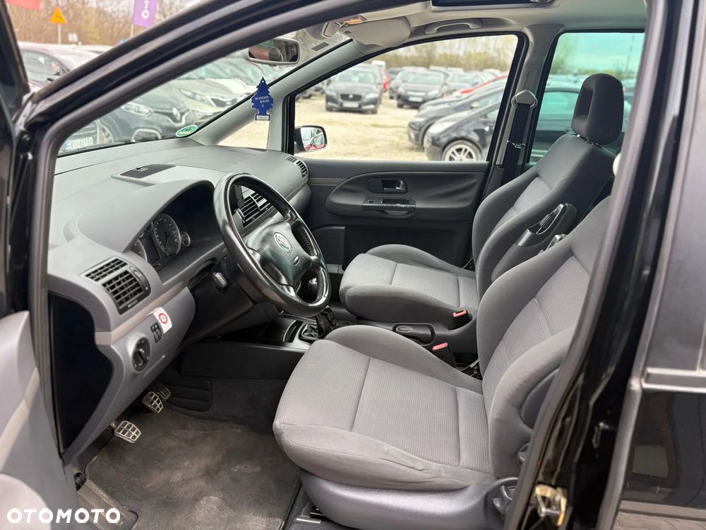 Volkswagen Sharan 1.8T Comfortline - 10