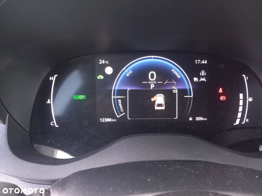 Toyota Yaris Cross 1.5 VVT-i Comfort - 11