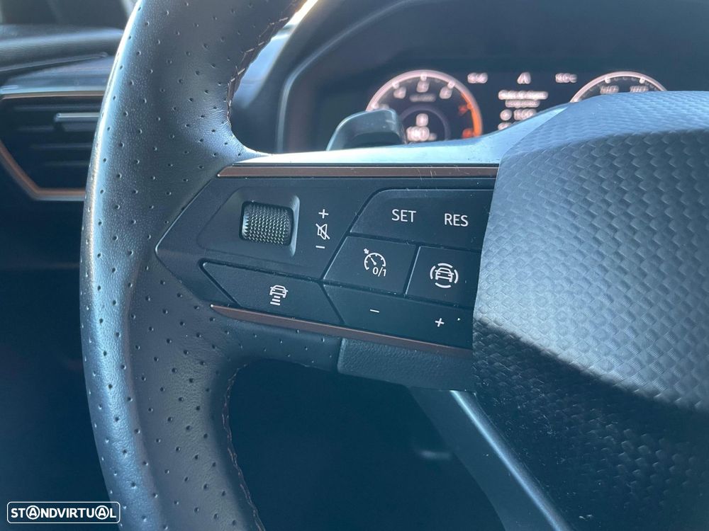 Cupra Formentor - 20