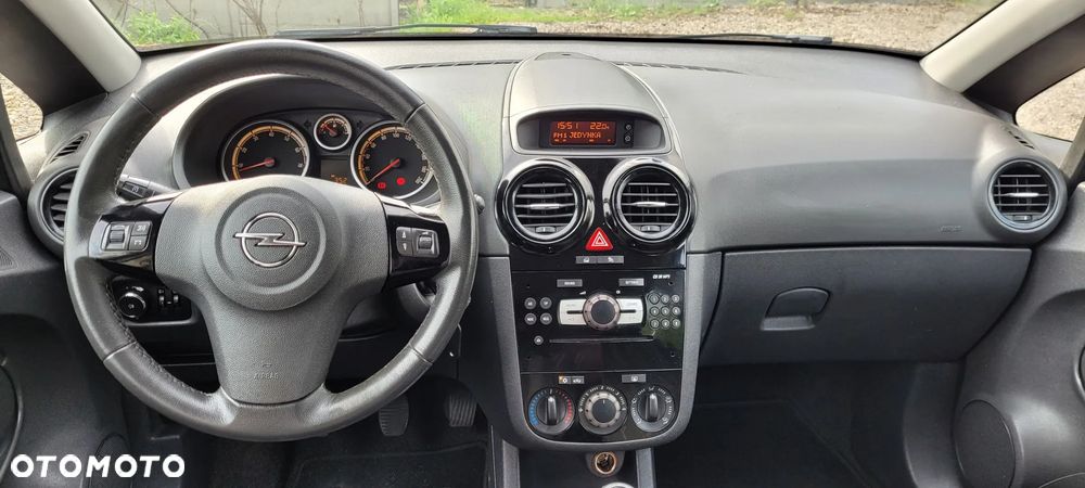 Opel Corsa 1.2 16V 111 - 16