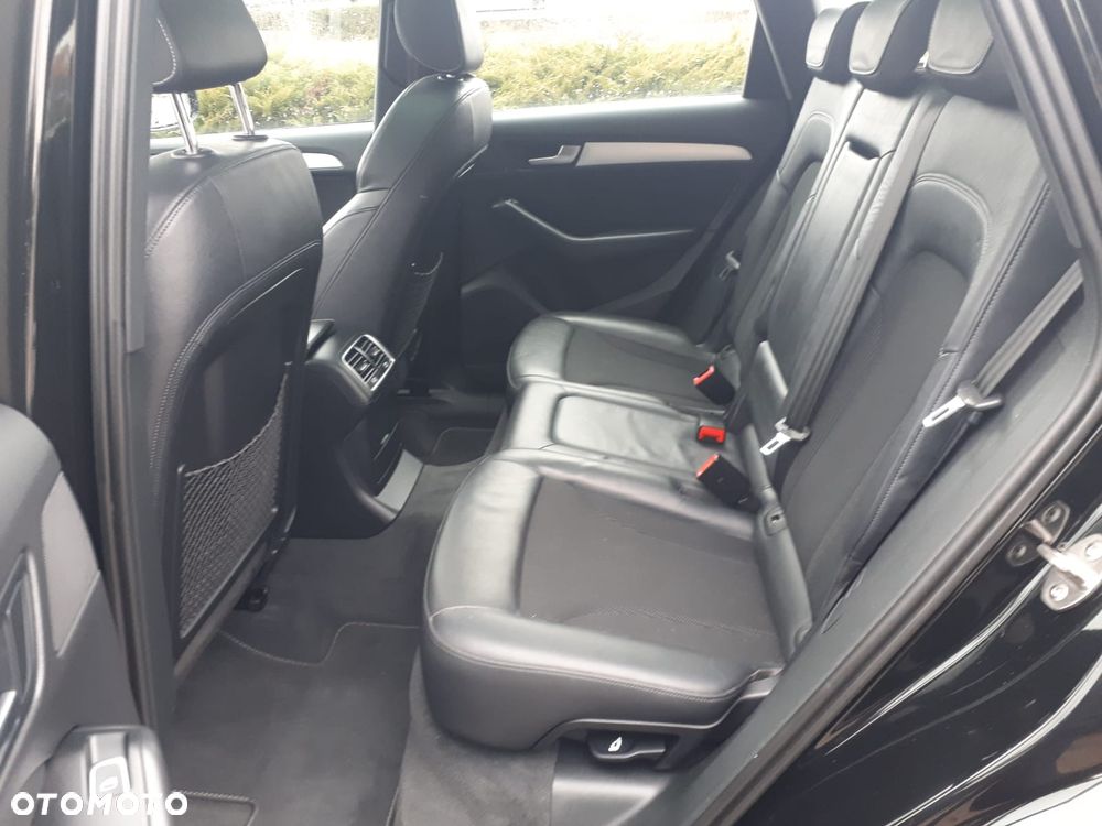 Audi Q5 2.0 TDI (clean diesel) ultra - 29