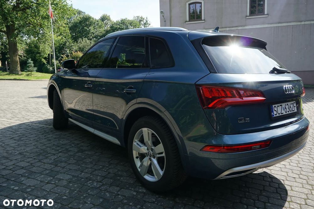 Audi Q5 2.0 TFSI Quattro S tronic - 7