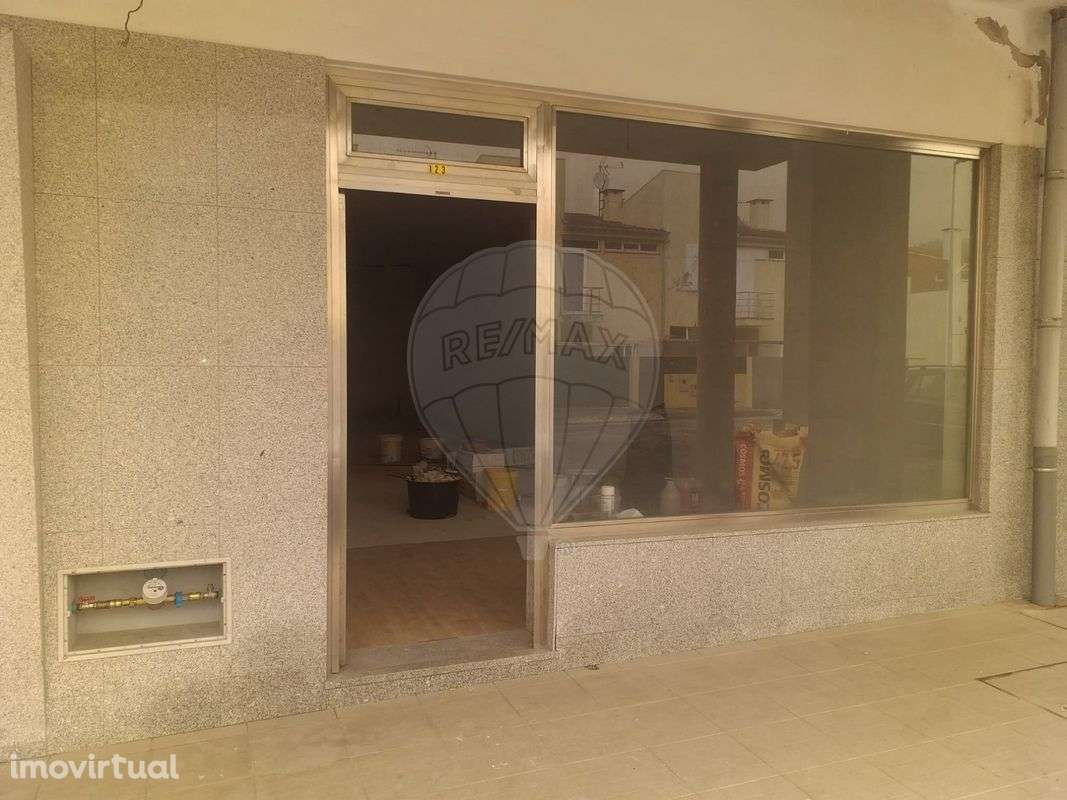 Loja  para arrendamento - Grande imagem: 3/3