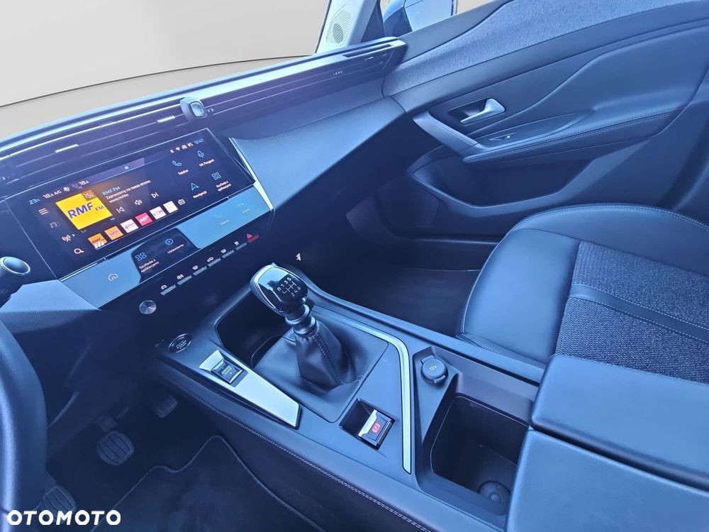 Peugeot 308 - 19