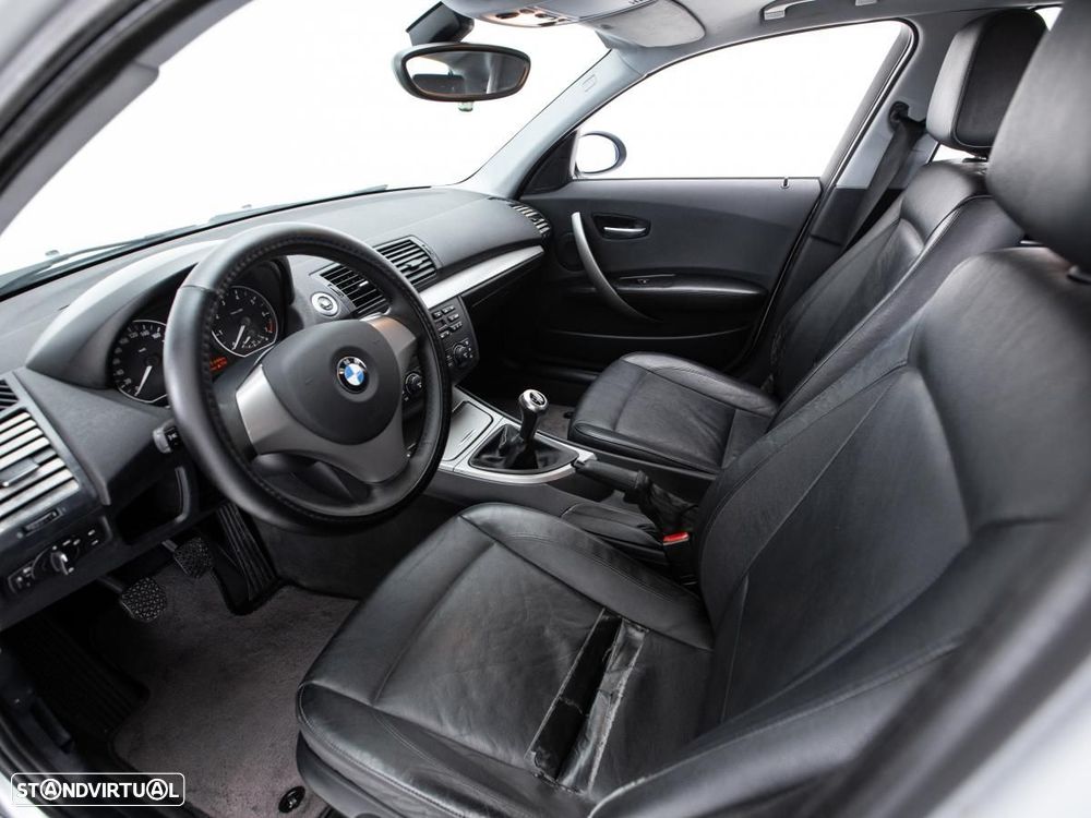 BMW 116 - 7