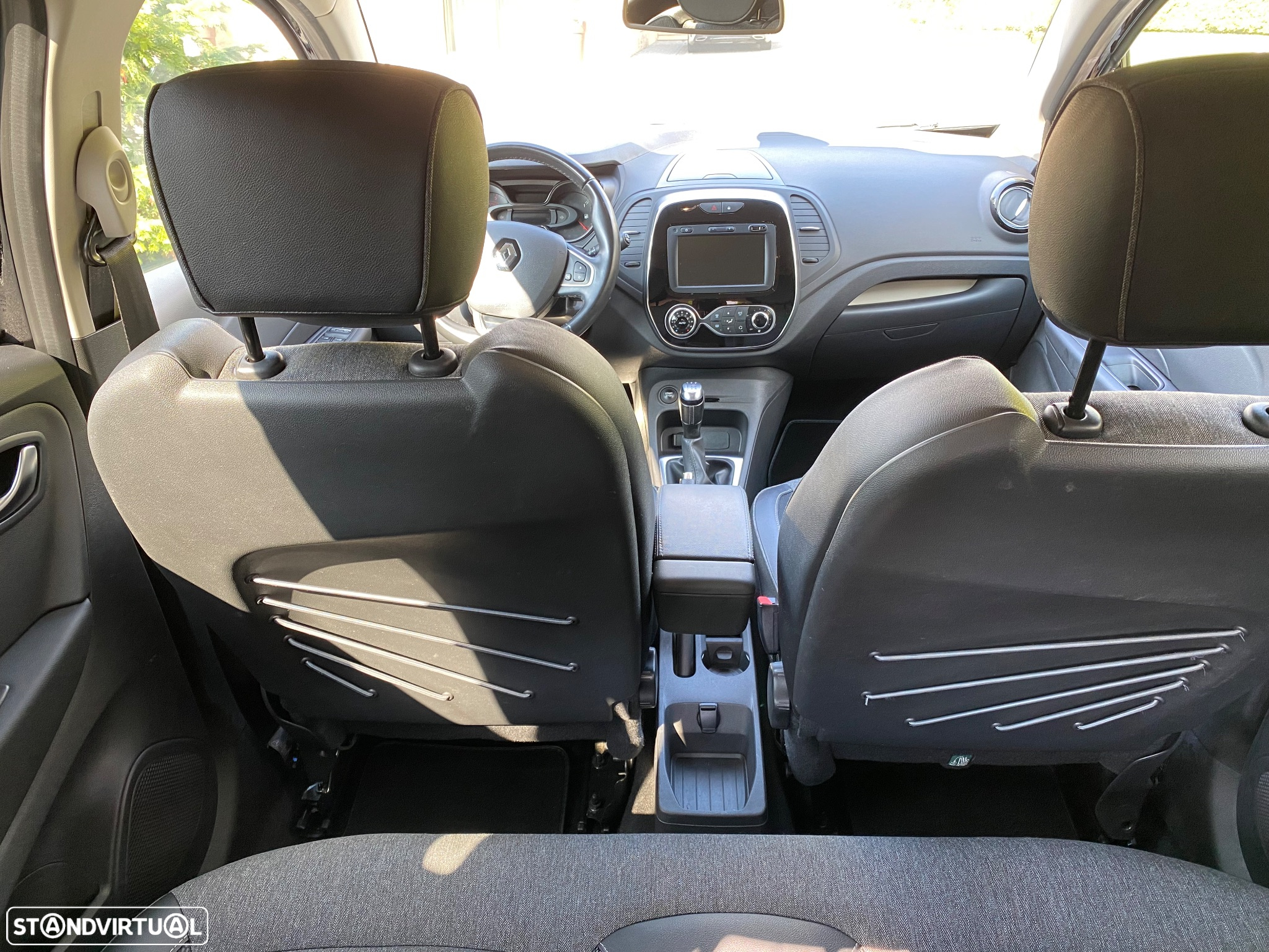 Renault Captur ENERGY dCi 110 S&S Intens - 23