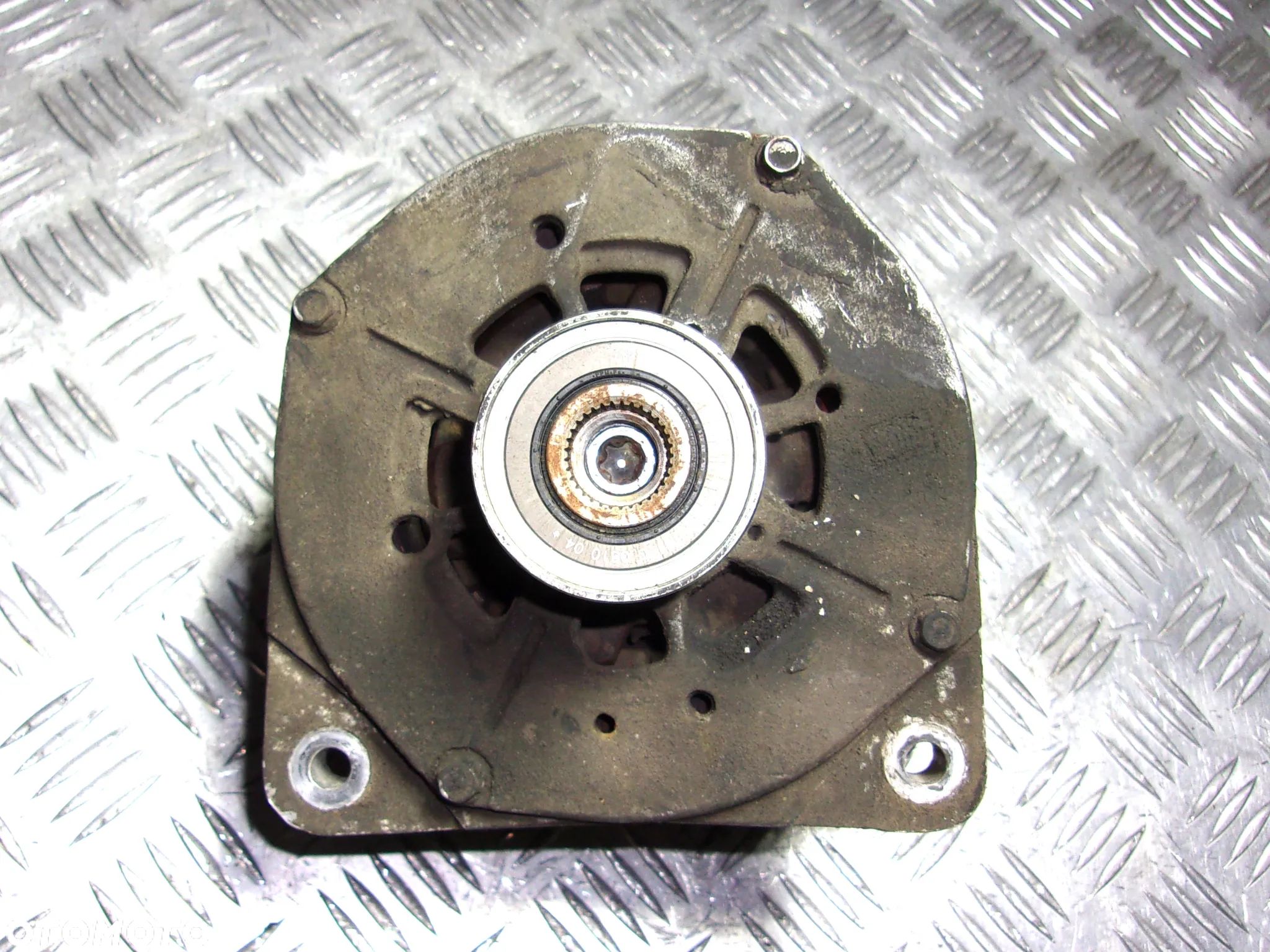 Renault Arkana Captur Clio IV V Duster Espace IV Scenic II Megane II alternator 1.3 TCe 1.6 2.0 / 1.9 2.2 DCI - 1