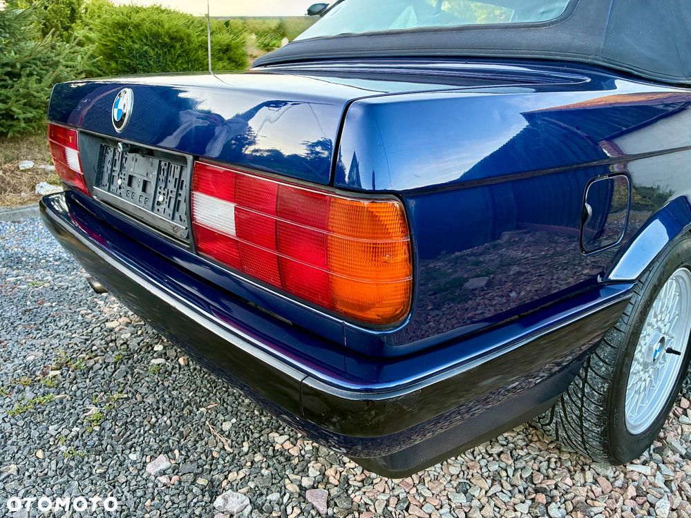BMW Seria 3 - 19