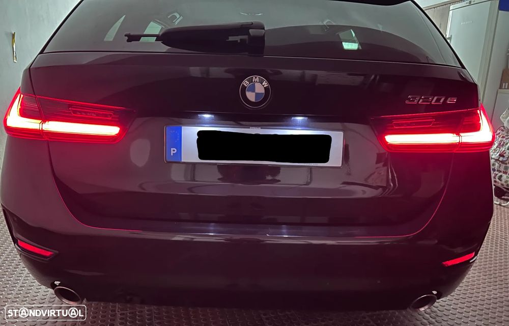 BMW 320 - 27