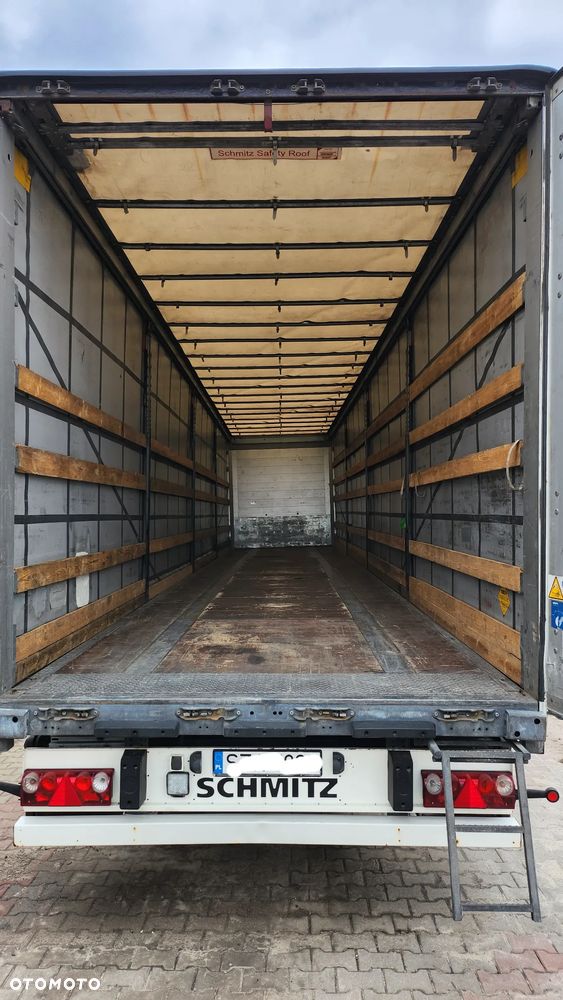 Schmitz Cargobull SCB S3T COILMULDA - 5