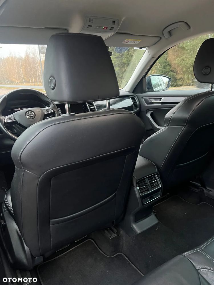 Skoda Kodiaq 2.0 TDI 4x4 Style DSG - 10
