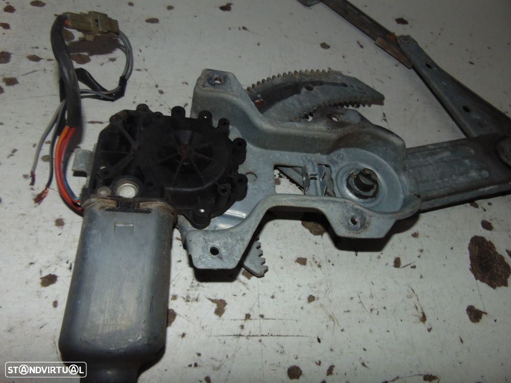 MGF Cabrio elevador vidro - 2