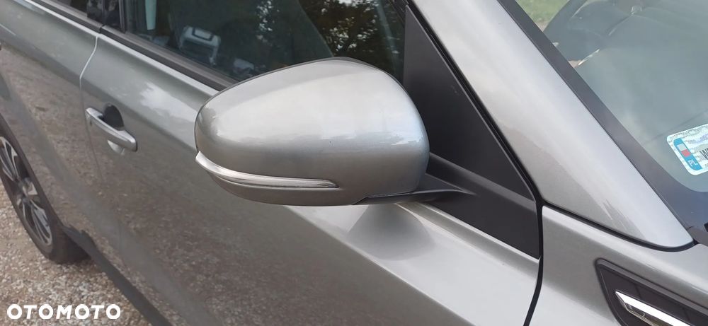 Suzuki Vitara 1.4 Boosterjet SHVS Elegance 2WD - 15