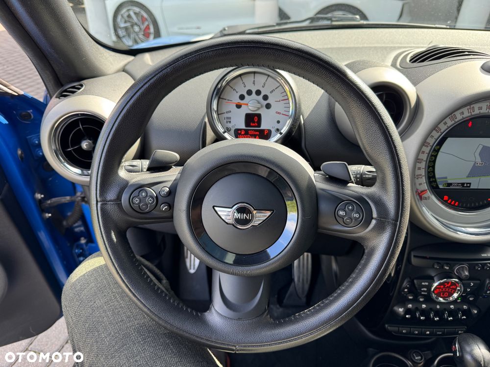 MINI Countryman - 15