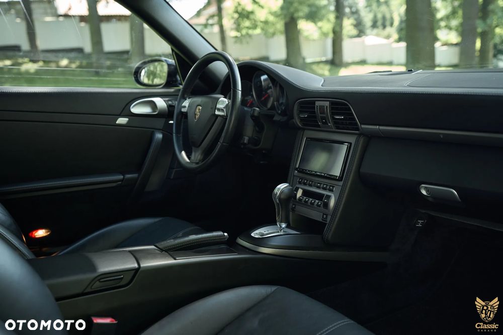 Porsche 911 - 18