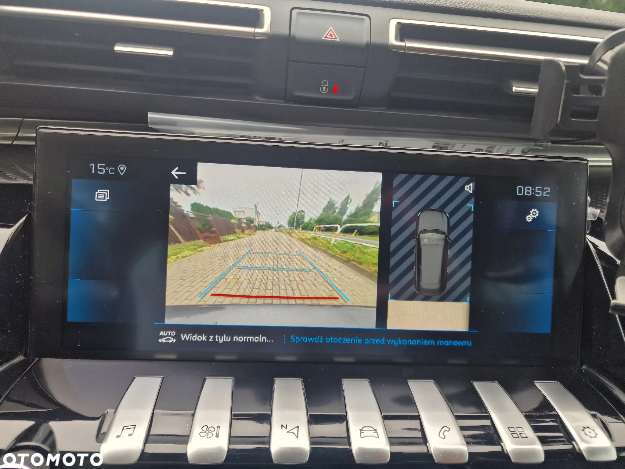 Peugeot 508 1.5 BlueHDi Active S&S - 17