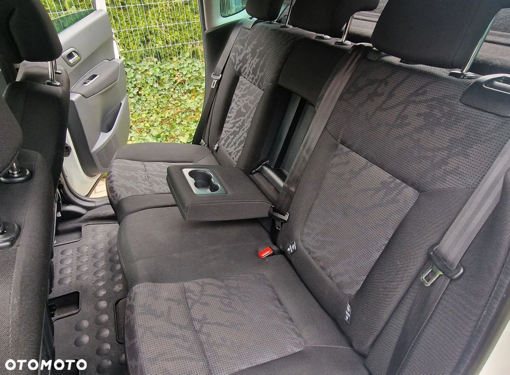 Peugeot 3008 1.6 HDi Premium - 20