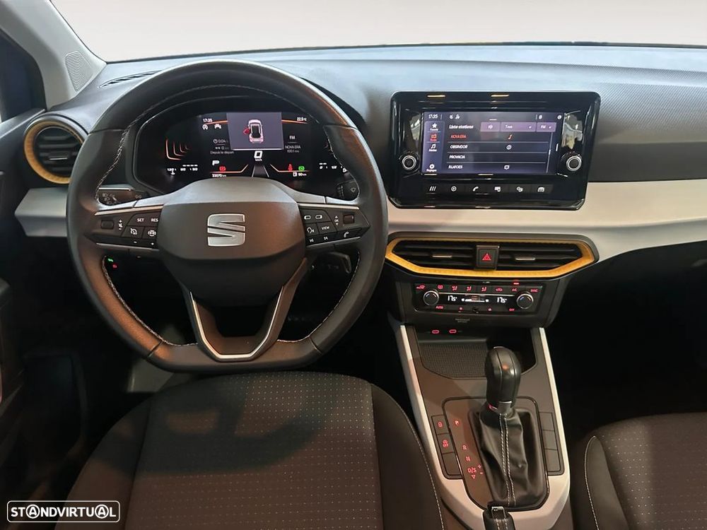 SEAT Arona 1.0 TSI Style DSG - 12