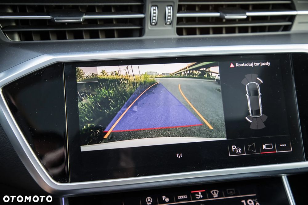 Audi A7 Sportback 40 TDI quattro S tronic - 21